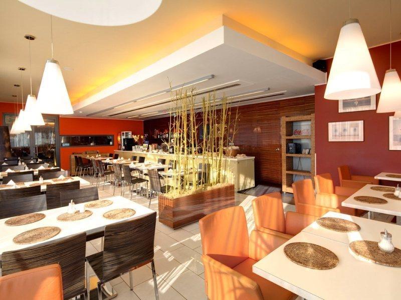 Hotel Ehrlich براغ المظهر الخارجي الصورة
