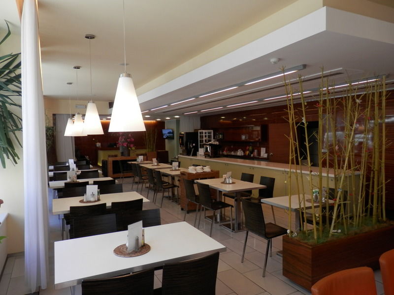 Hotel Ehrlich براغ المظهر الخارجي الصورة