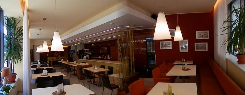 Hotel Ehrlich براغ المظهر الخارجي الصورة