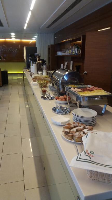 Hotel Ehrlich براغ المظهر الخارجي الصورة