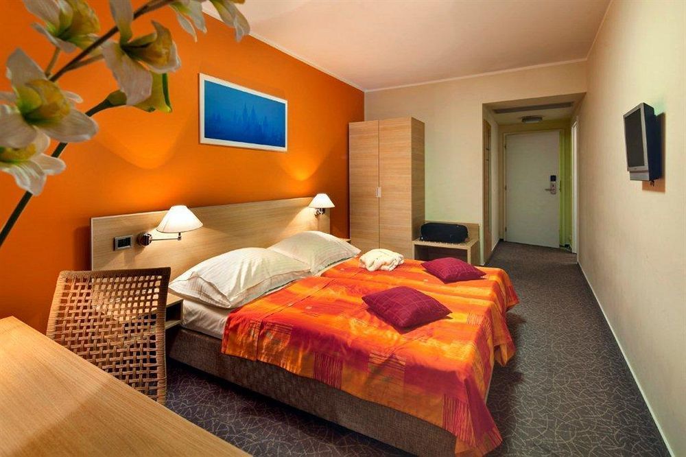 Hotel Ehrlich براغ المظهر الخارجي الصورة